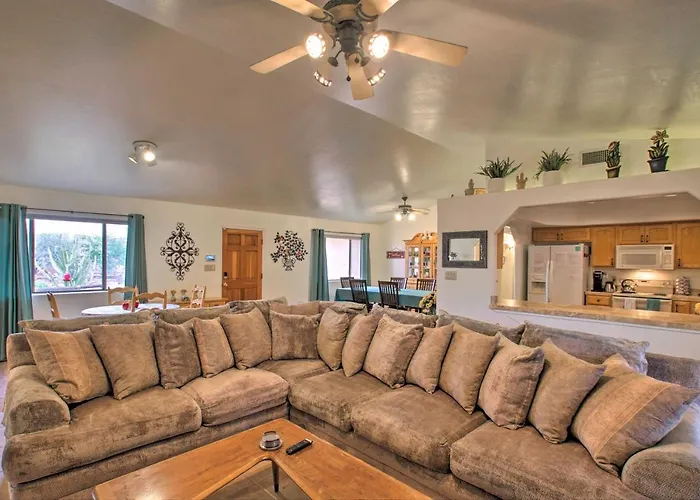 Patio + Pool Table: 'kick Back Corral' In Phoenix! Dom wakacyjny Anthem